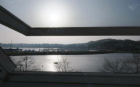 Superbe maison rénovée VUE MER à PERROS-GUIREC - Ref 837